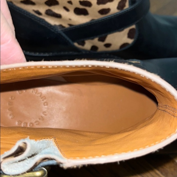 Marc Jacob boots. Size 8.5 - Picture 3 of 5